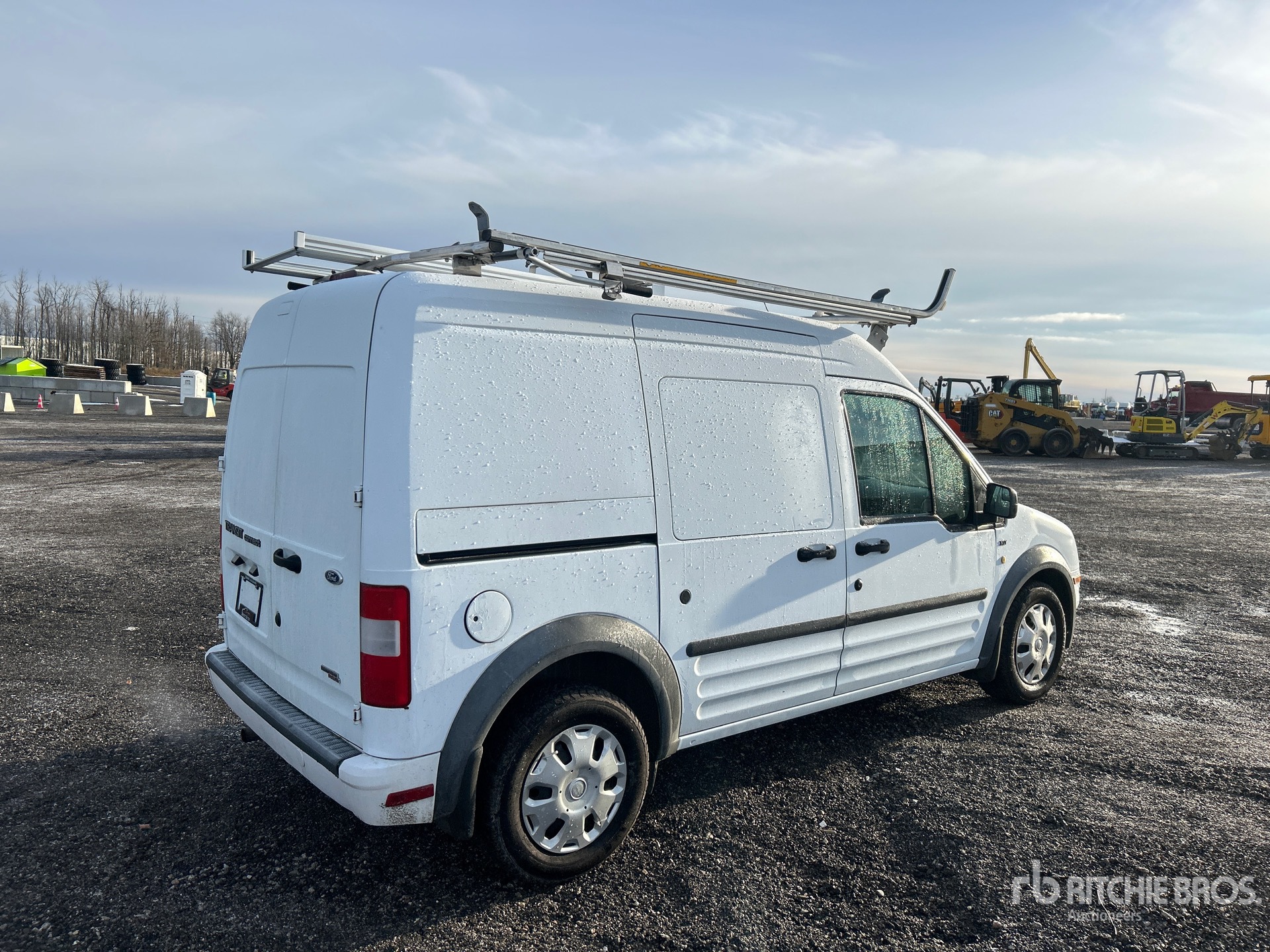 General Appearance with Zdjęcie, prawy dolny róg