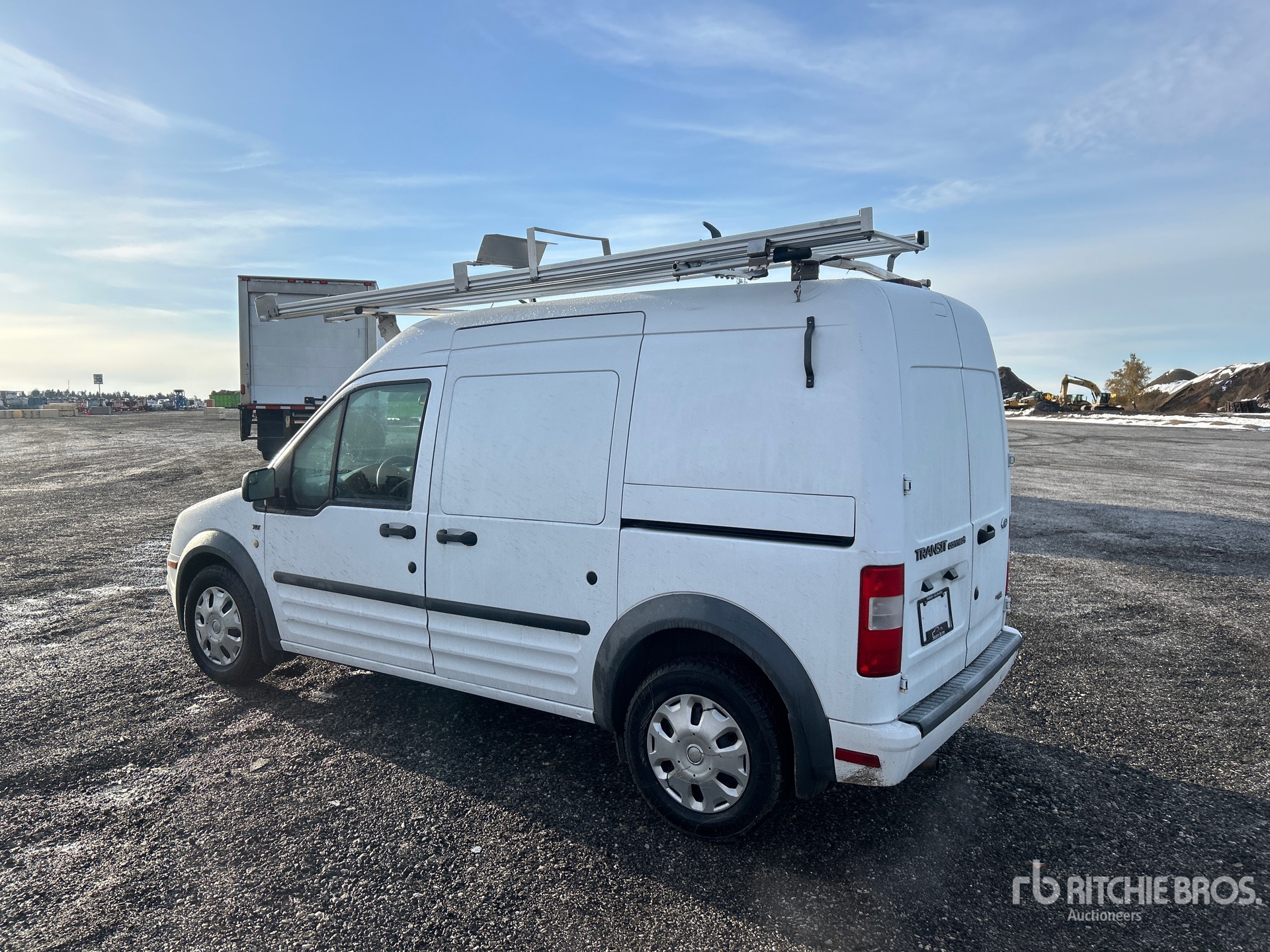 General Appearance with Zdjęcie, lewy dolny róg