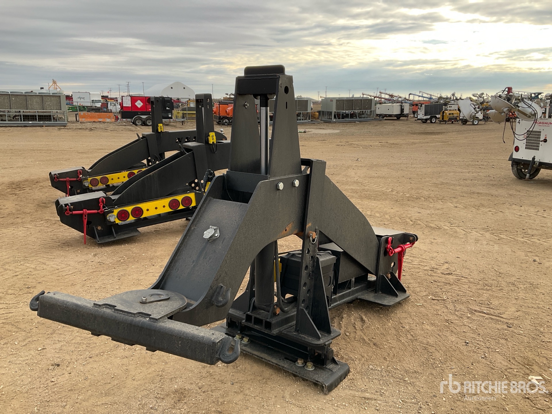 General Appearance with Imagen: esquina trasera derecha