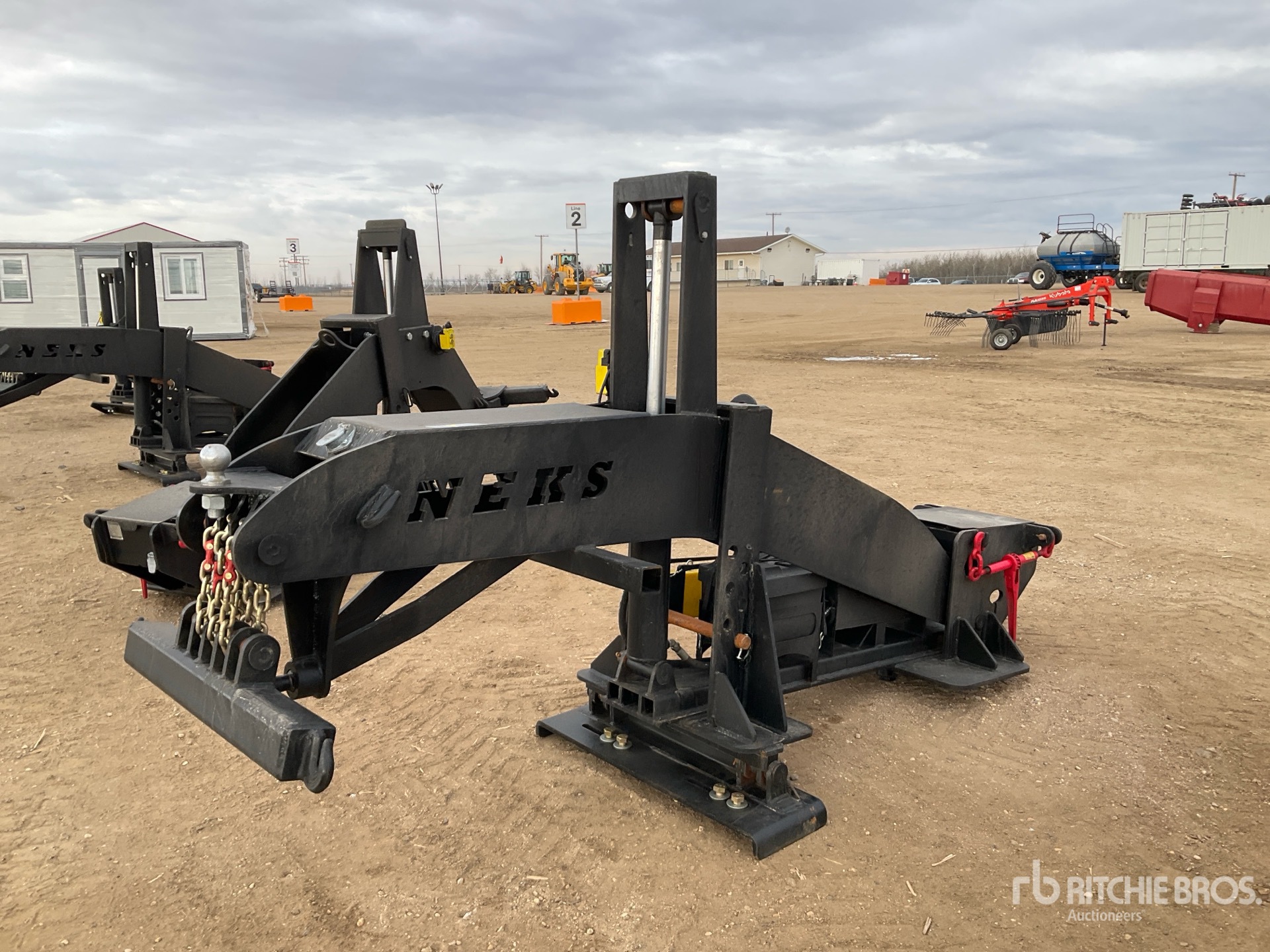 General Appearance with Imagen: esquina delantera izquierda