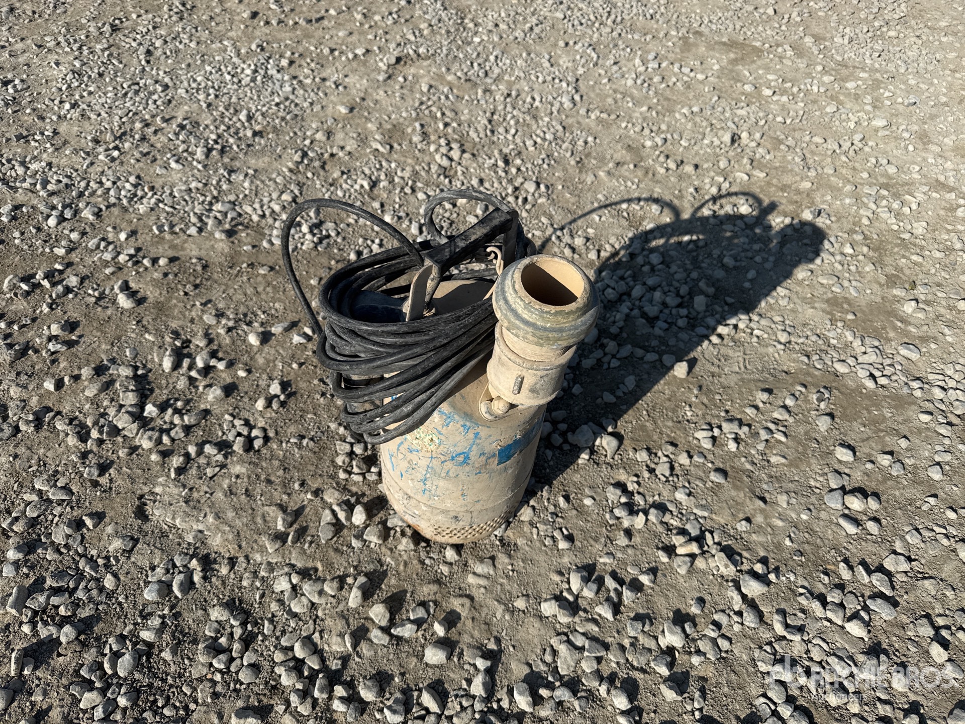 Aspect général with