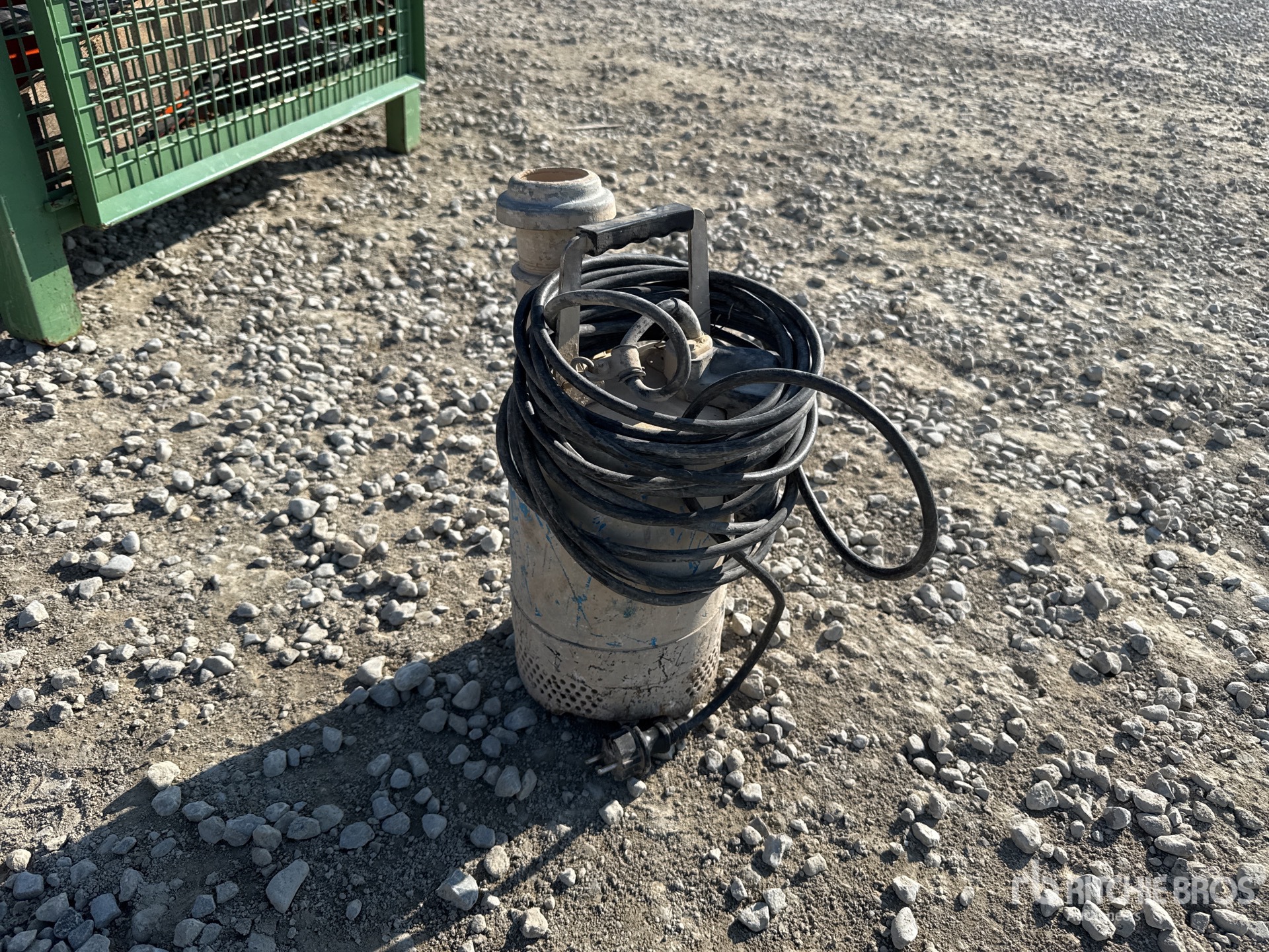 Aspect général with