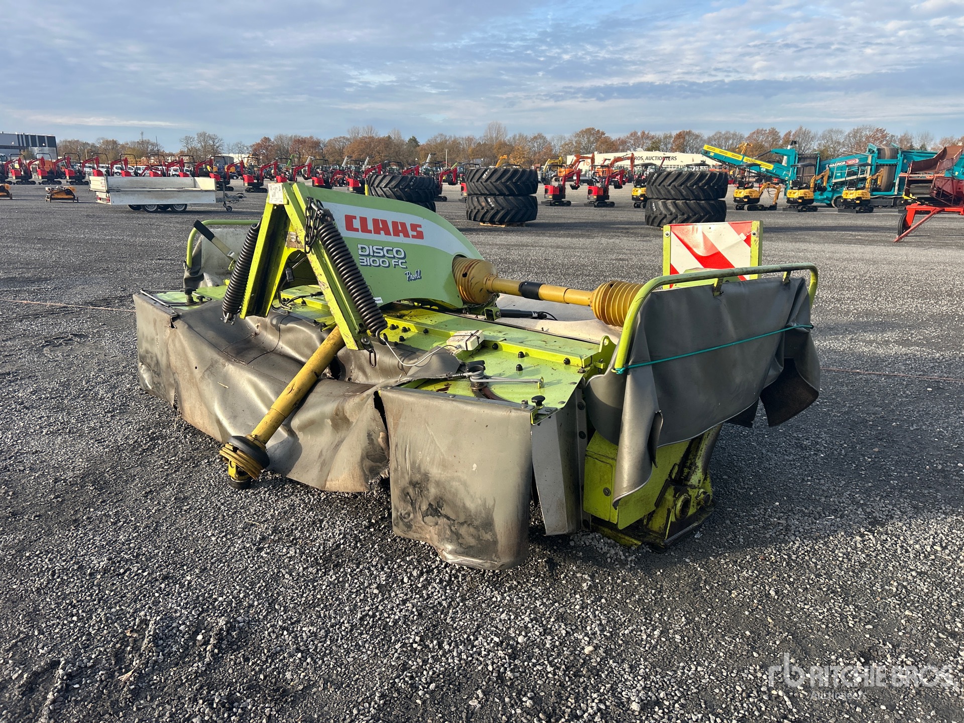 General Appearance with Zdjęcie, prawy dolny róg