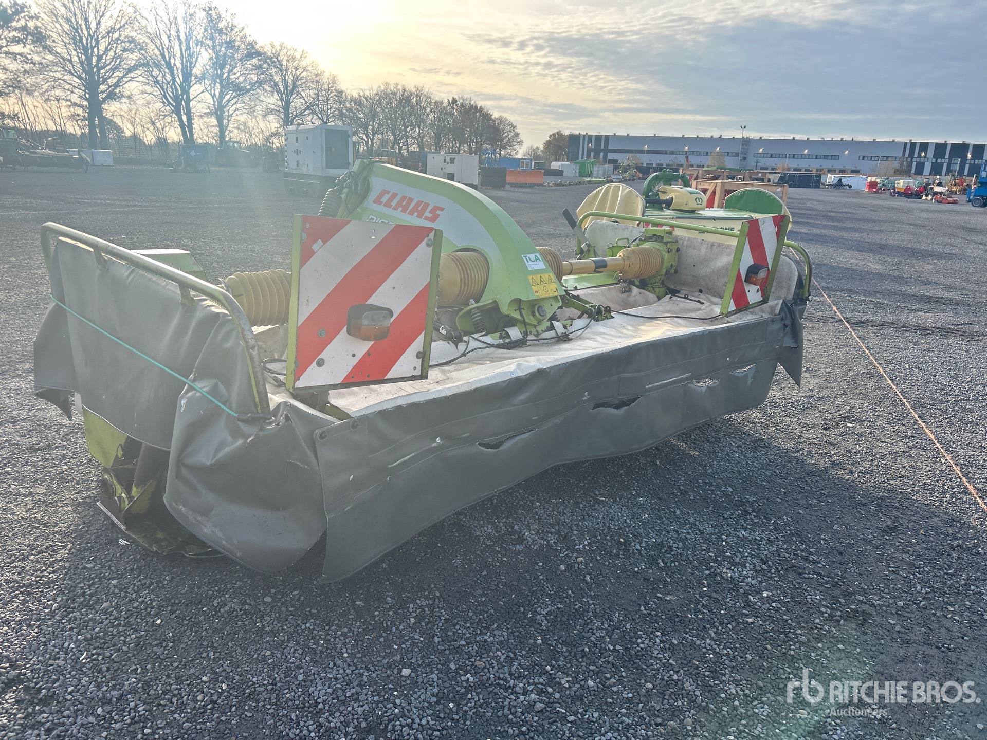 General Appearance with Zdjęcie, prawy górny róg