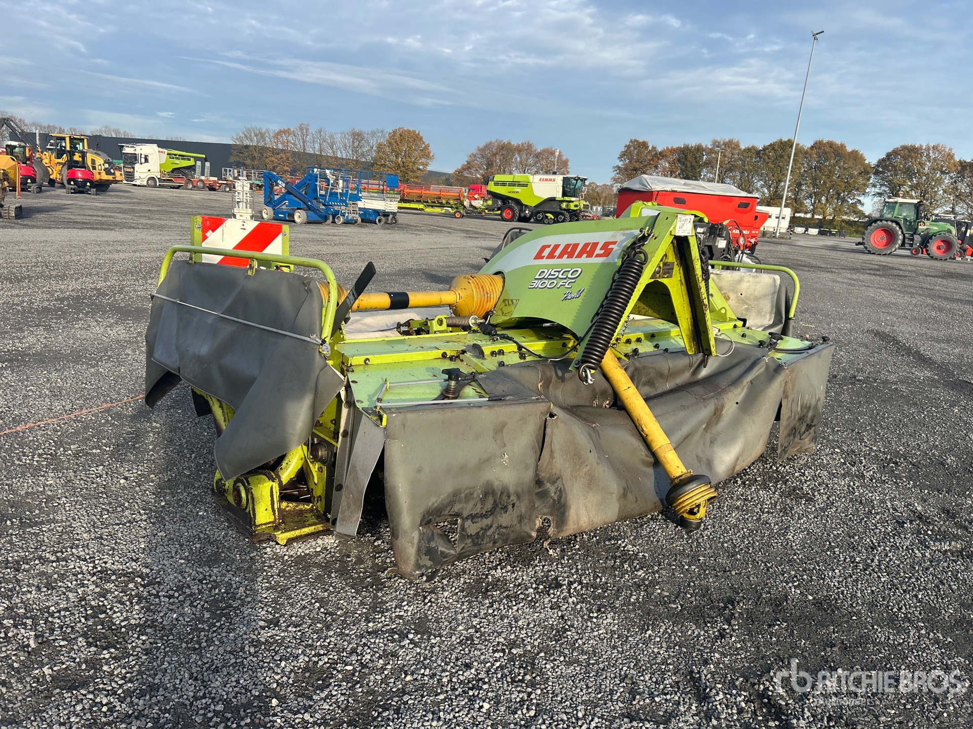 General Appearance with Zdjęcie, lewy dolny róg