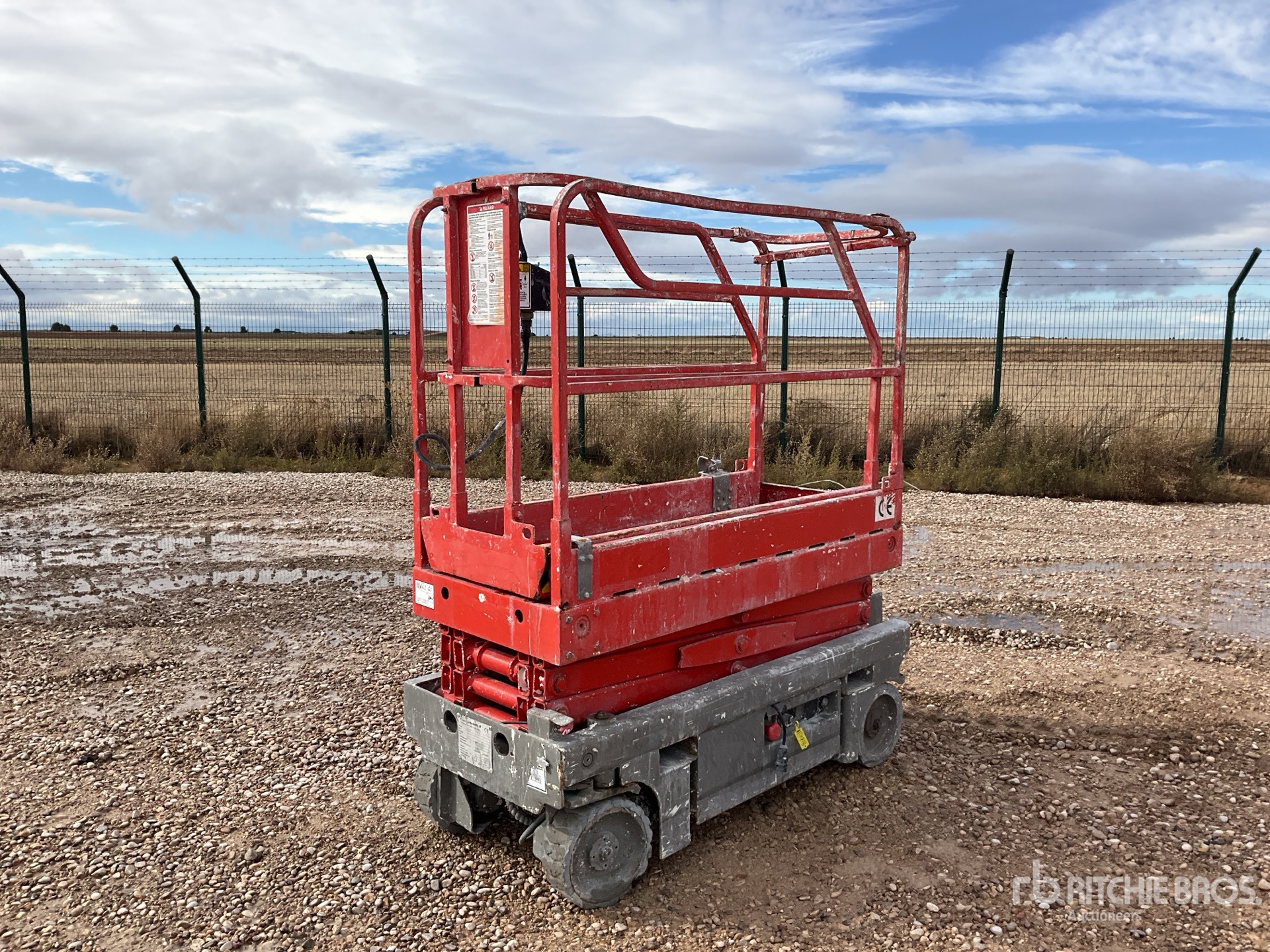 General Appearance with Imagen: esquina delantera izquierda