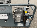 Air Compressor with 