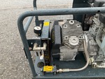 Air Compressor with 