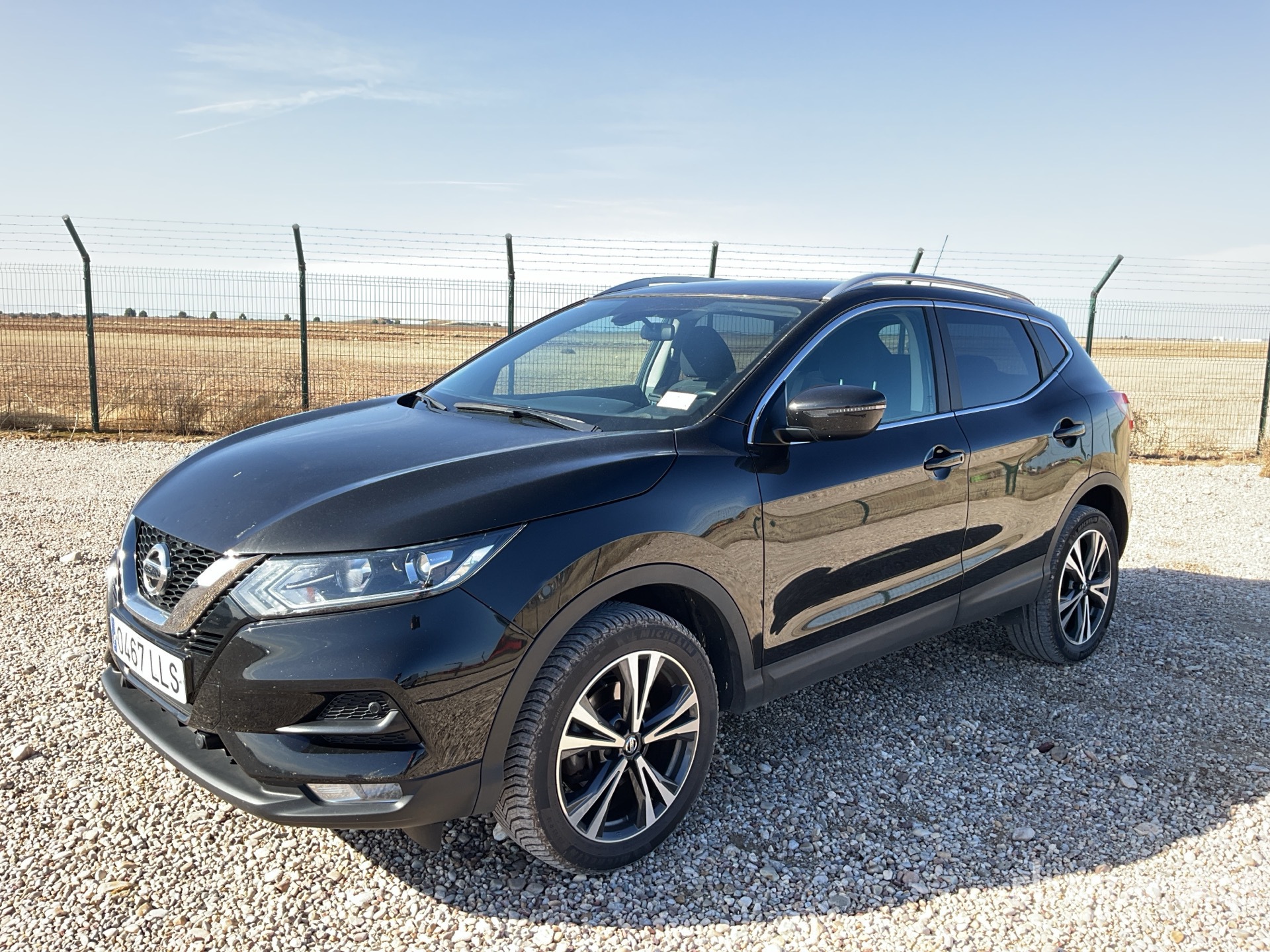 General Appearance with Operation Video