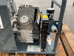Air Compressor with 
