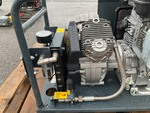 Air Compressor with 