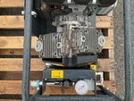 Air Compressor with 