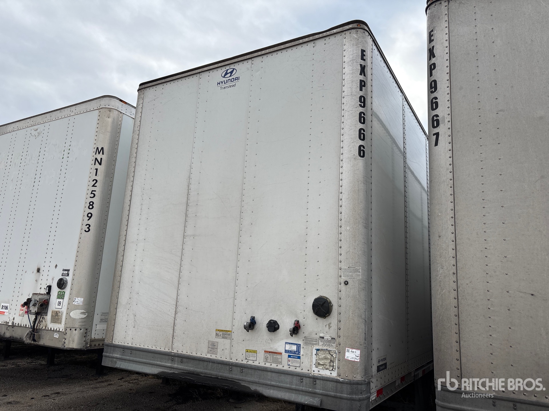 General Appearance with Imagen: esquina delantera izquierda