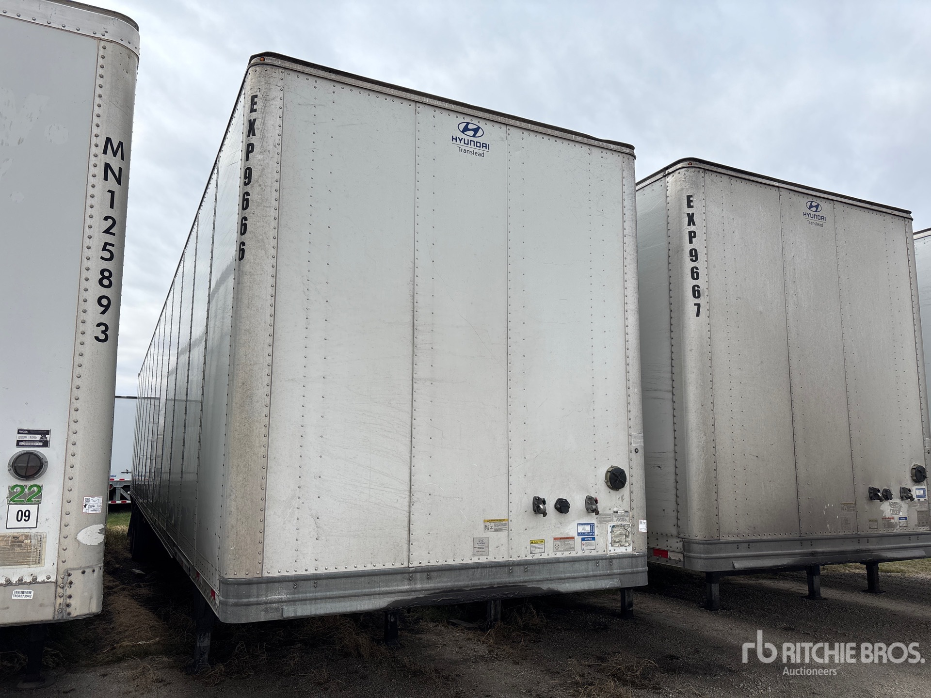 General Appearance with Imagen: esquina delantera derecha