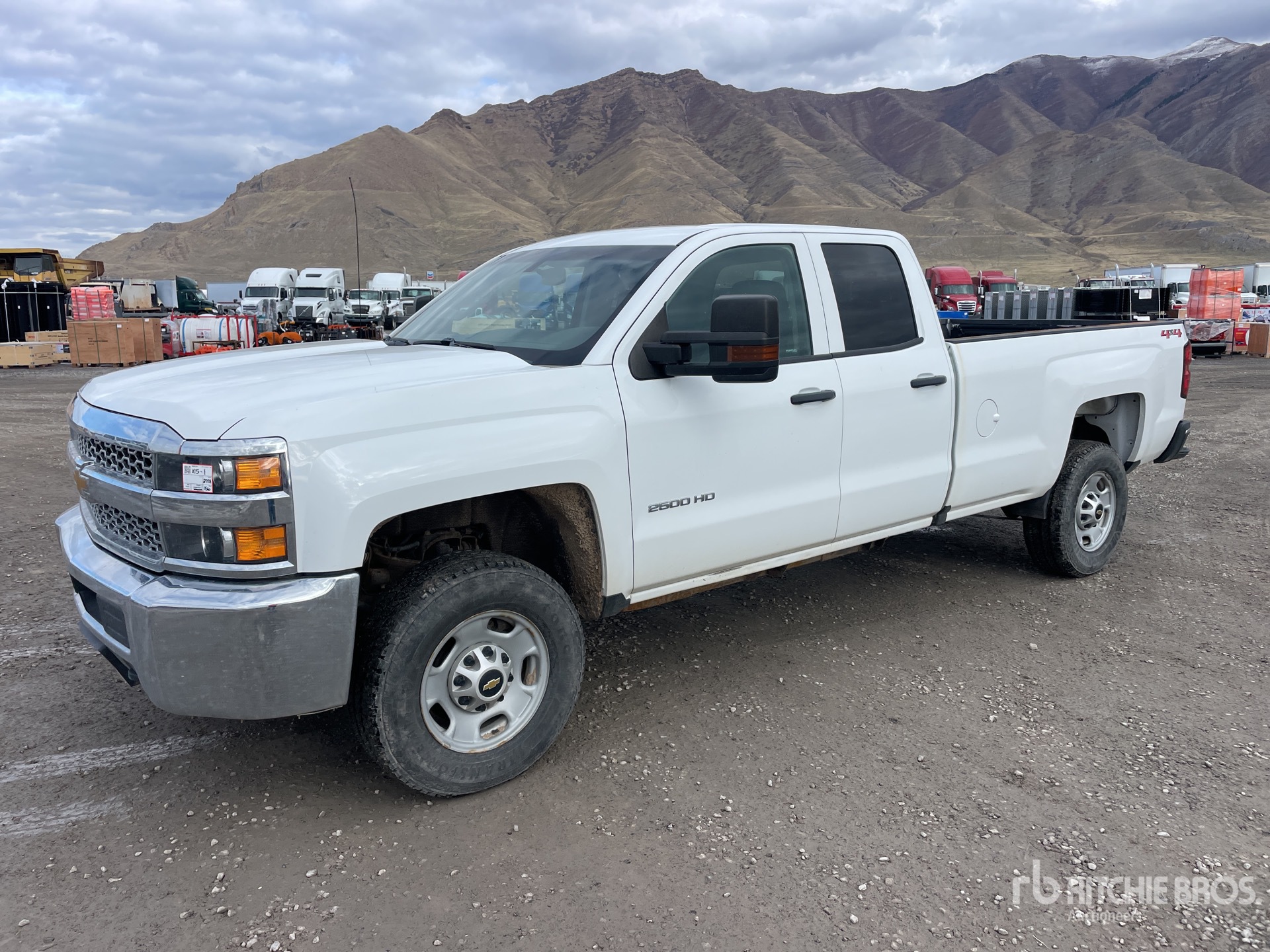 General Appearance with Imagen: esquina delantera izquierda