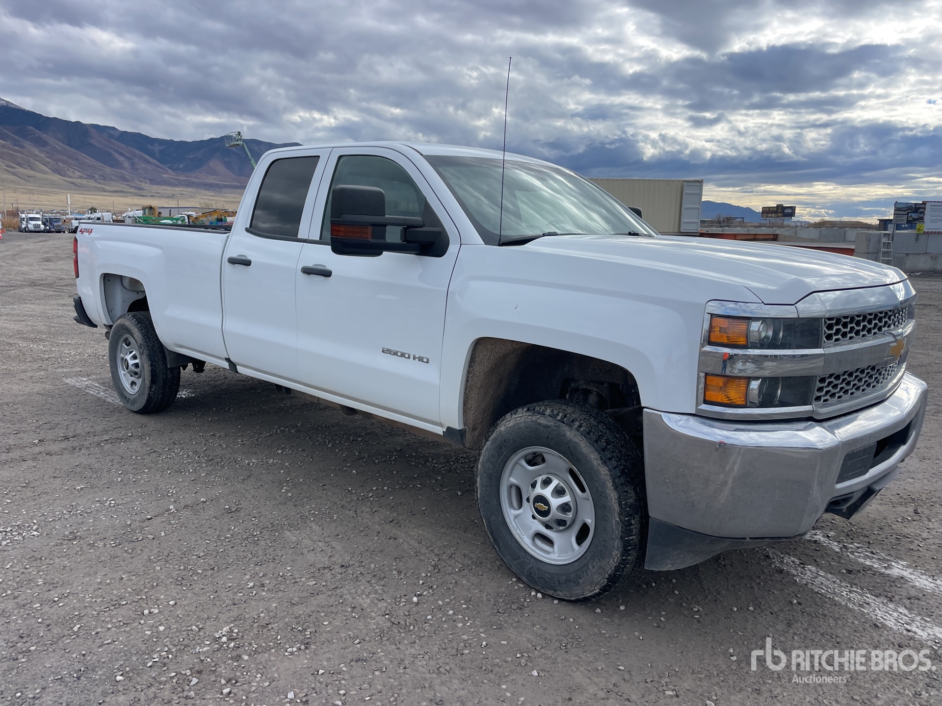 General Appearance with Imagen: esquina delantera derecha