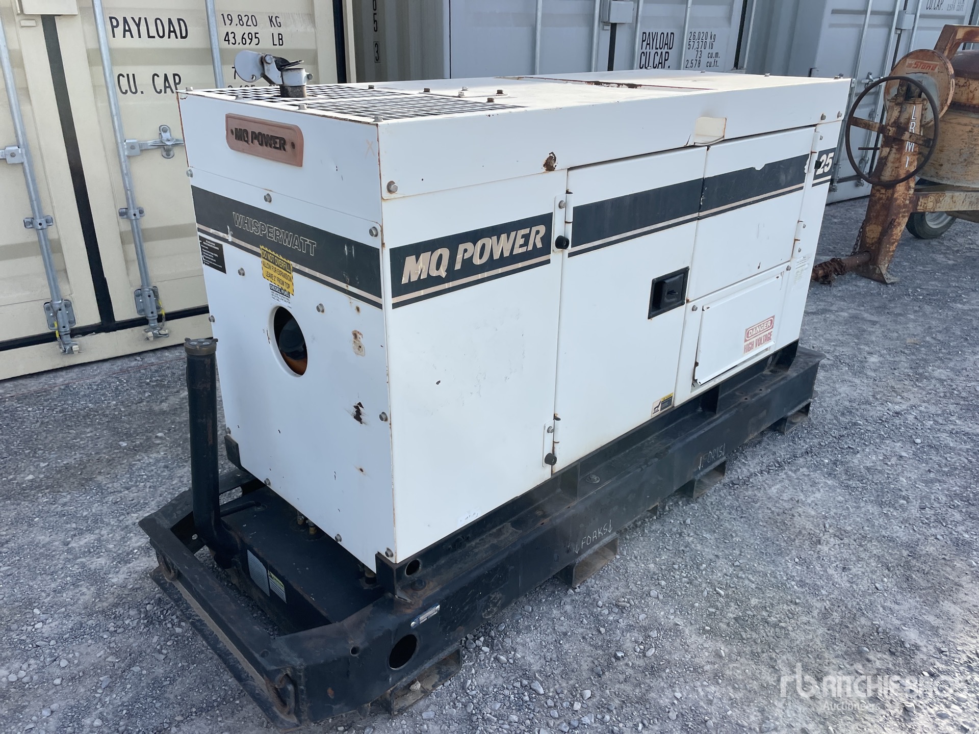 General Appearance with Zdjęcie, prawy dolny róg