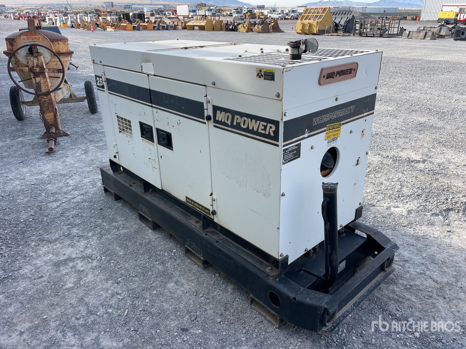 General Appearance with Zdjęcie, lewy dolny róg