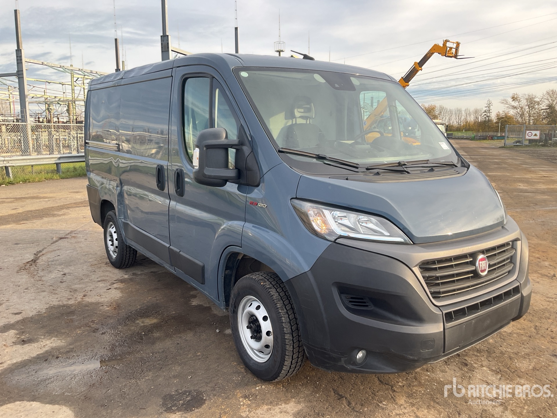 General Appearance with Zdjęcie, prawy górny róg