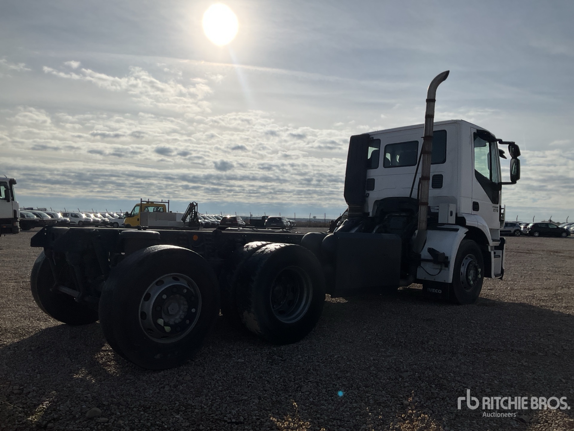 General Appearance with Imagen: esquina trasera derecha