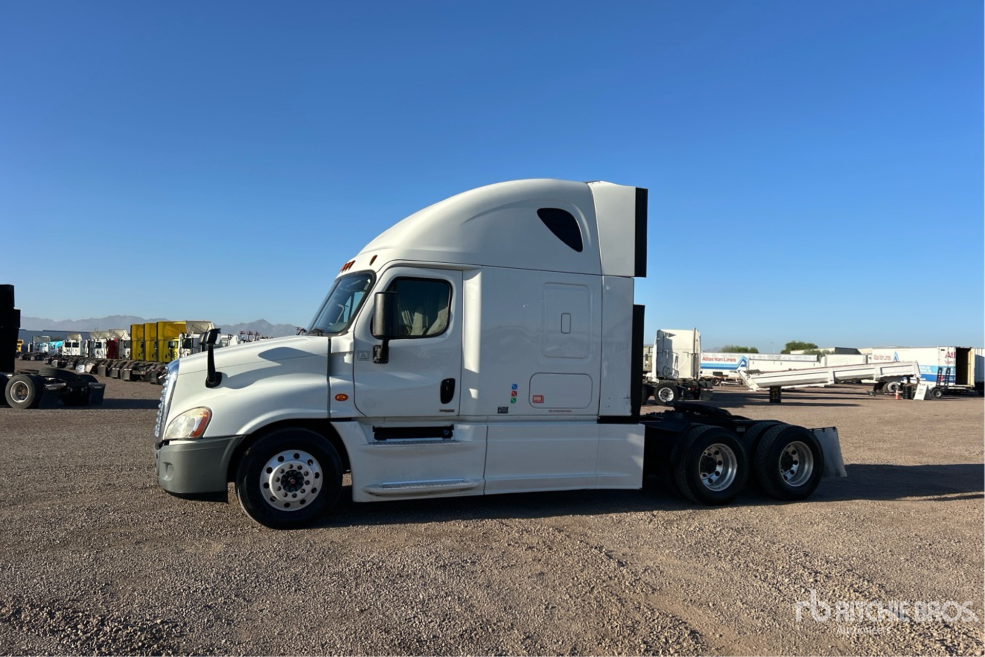 General Appearance with Zdjęcie, lewy górny róg