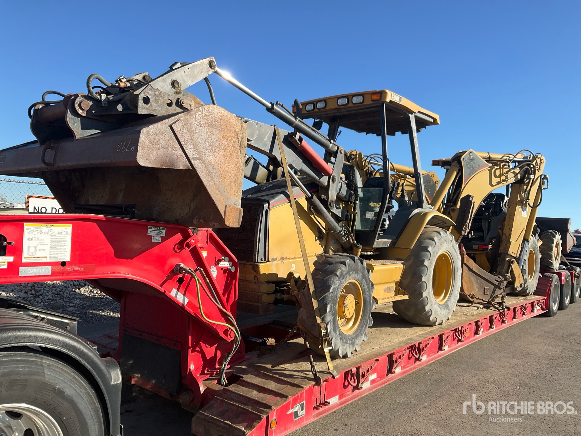 General Appearance with Featured Photo