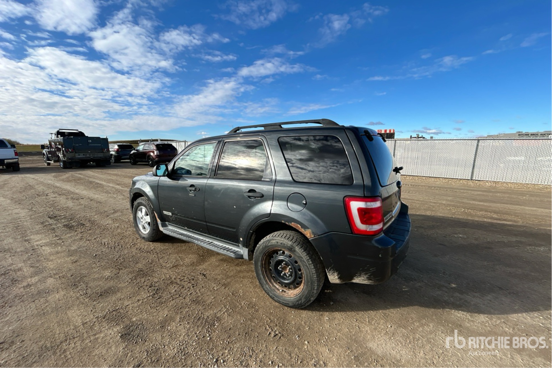 General Appearance with Zdjęcie, lewy dolny róg