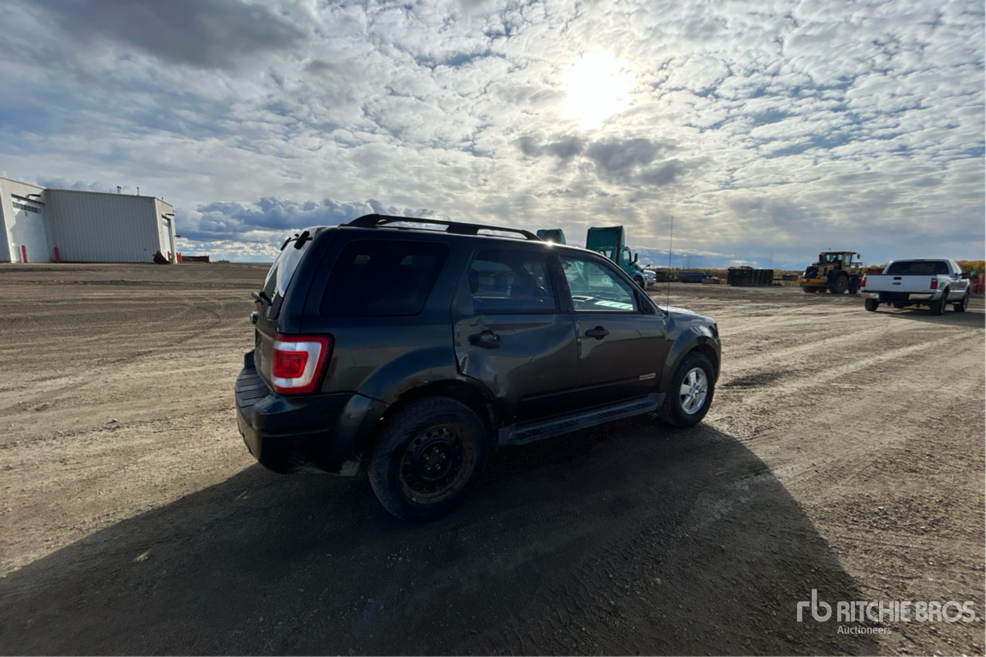 General Appearance with Zdjęcie, prawy dolny róg