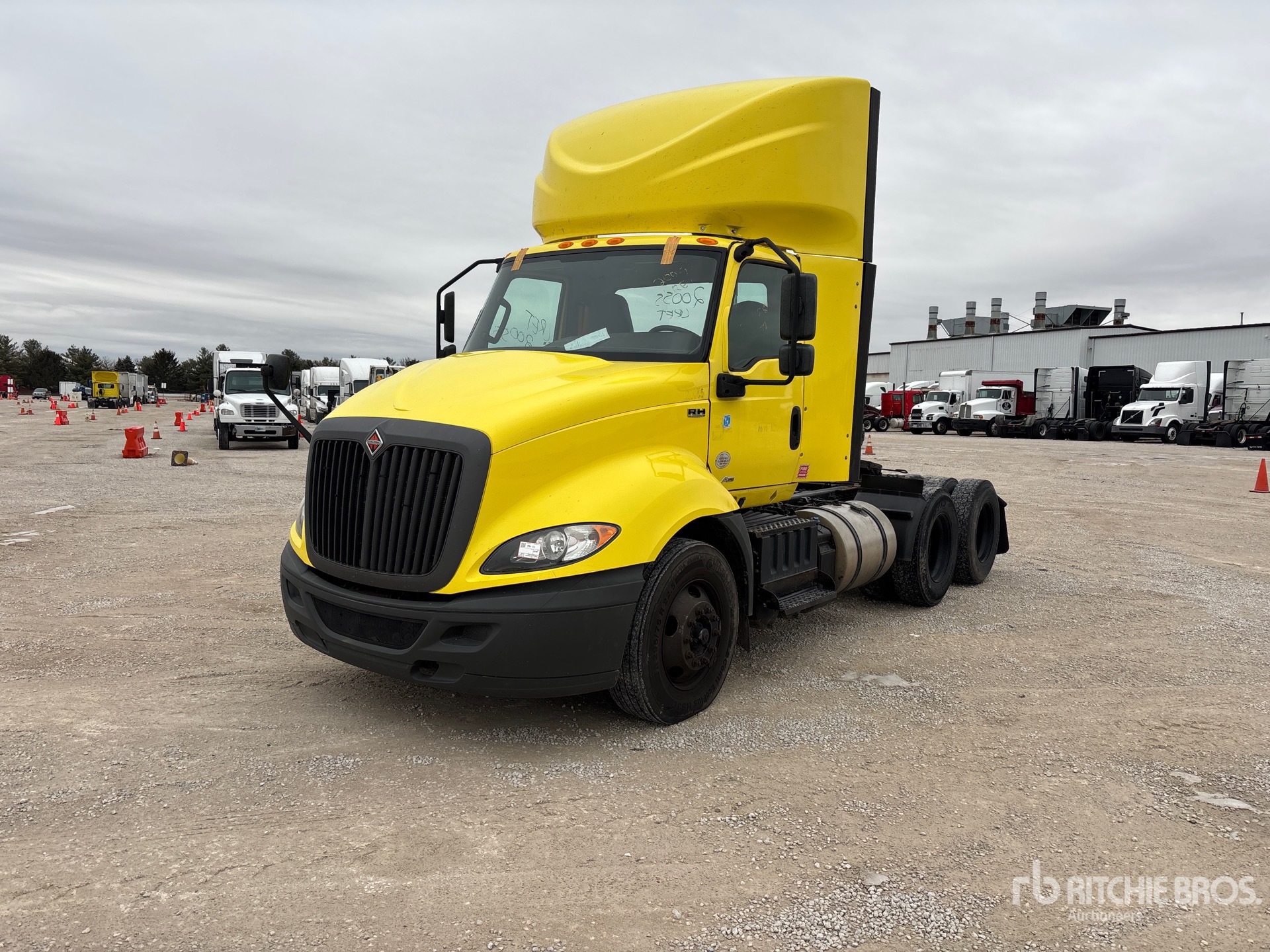 Aspect général with Photo en vedette