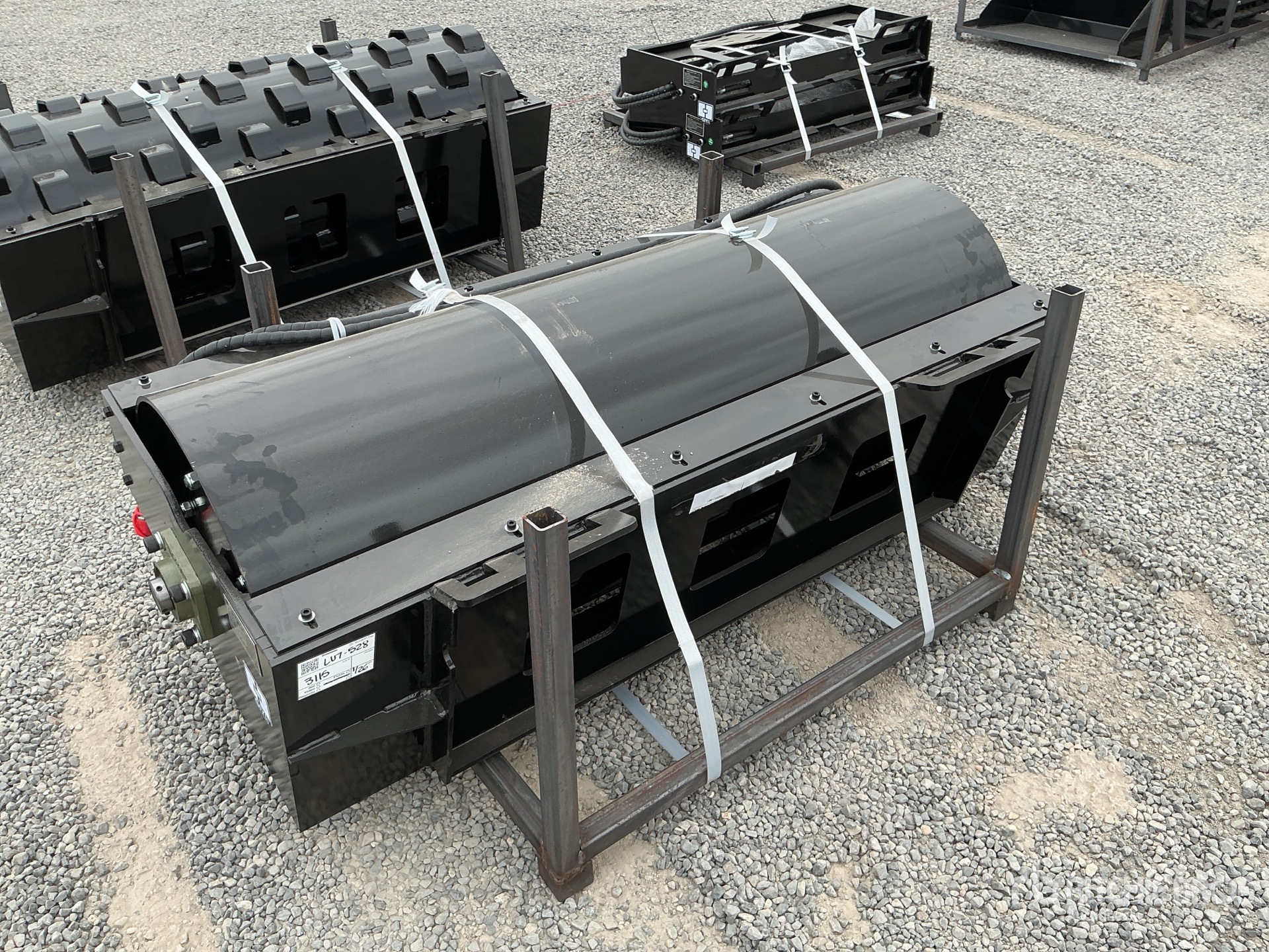 General Appearance with Imagen: esquina trasera izquierda