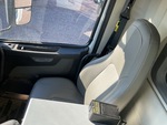 Cab with Seats/armrests