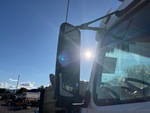 Cab with Mirrors