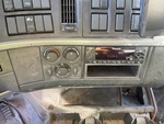 Cab with Heater