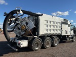 Flatbed with