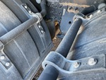 Underbody with Suspension Air Bags