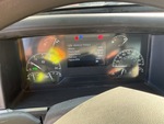 Cab with Gauges