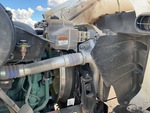 Engine with Radiator