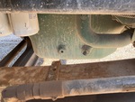 Engine with Oil Leaks