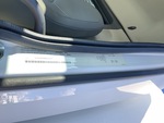 General Appearance with Motor Vehicle Safety Standards Label