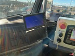 Cab with