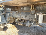Underbody with Frame Condition