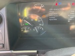 Cab with Oil Pressure