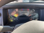 Cab with Warning Lights