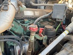 Engine with Fuel System