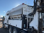 Flatbed with