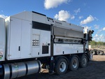 Flatbed with