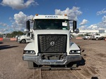 General Appearance with Exterior Lights