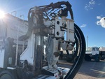 Flatbed with