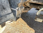 Underbody with Suspension Bushings