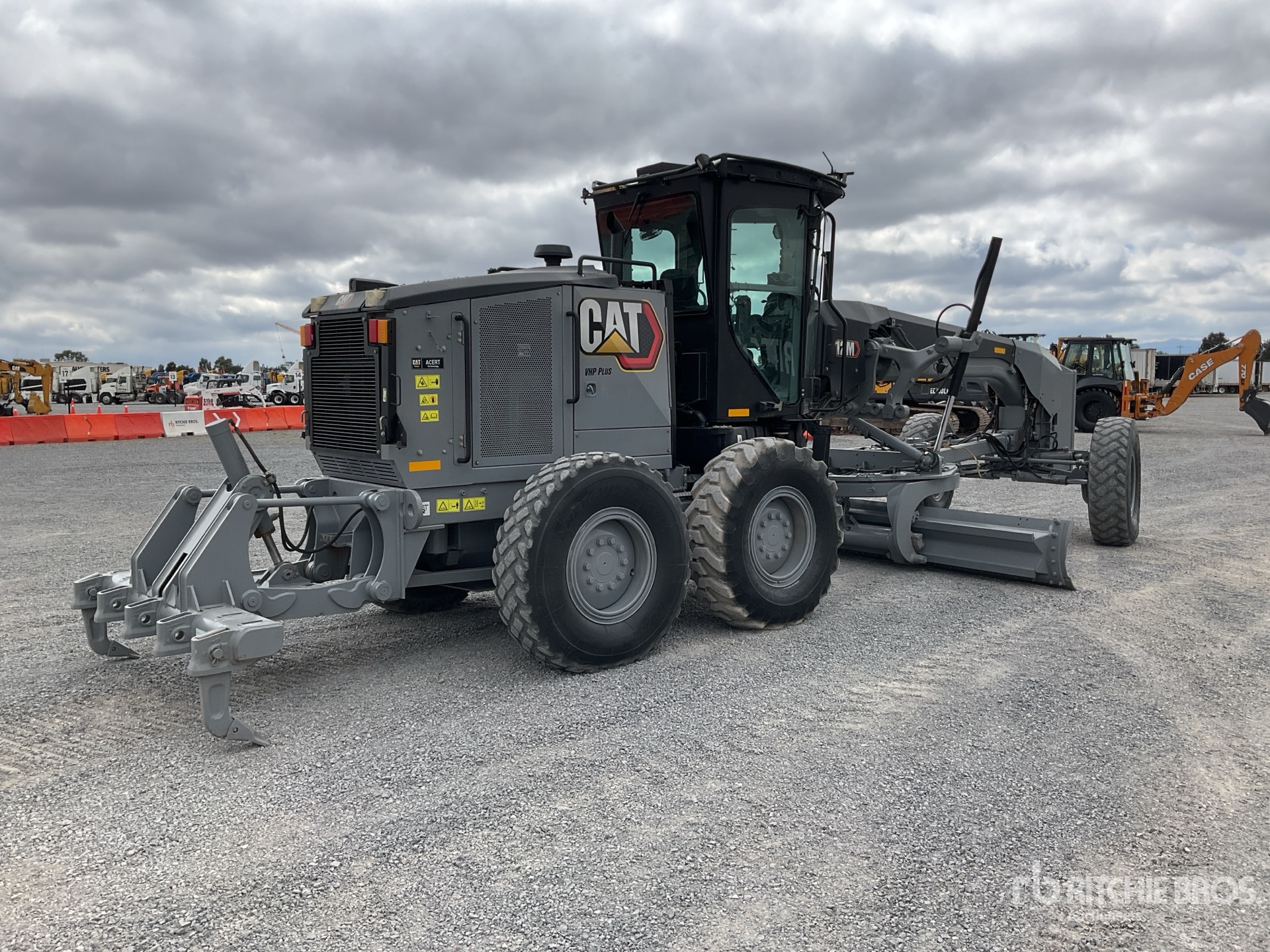 General Appearance with Imagen: esquina trasera derecha